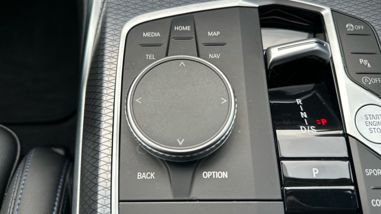 BMW 3 Series 320i M Sport 4dr Step Auto Petrol Saloon